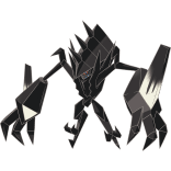 Dawn Wings Necrozma