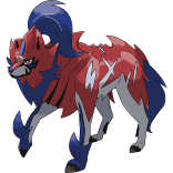 Crowned Shield Zamazenta