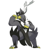 Urshifu (Single Strike Style)