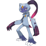 Shadow Sneasler